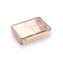 Nuvita Lunch Box Per Bambini 950 ML Rosa Nuvita Lunch Box Per Bambini 950 ML Rosa