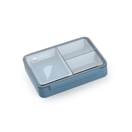 Nuvita Lunch Box Per Bambini 950 ML Blue