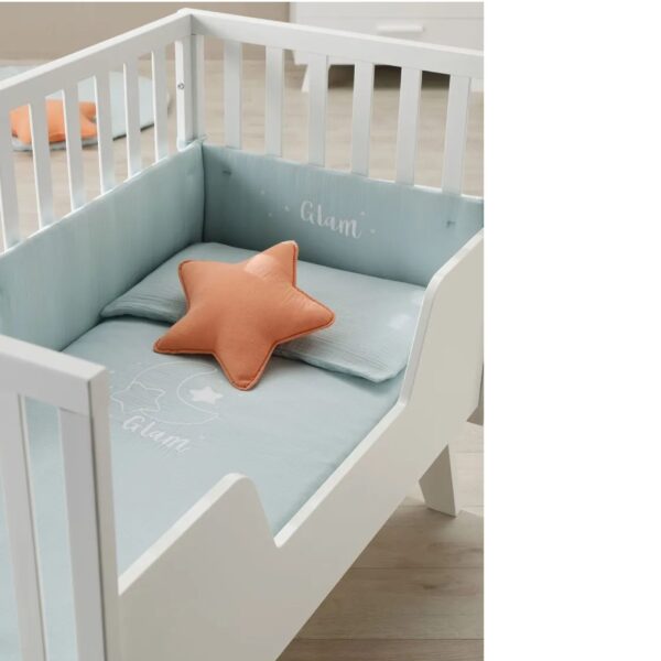 Azzurra Design Minisponda