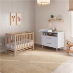Micuna Lettino Annie Balance Naturale