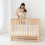 Micuna Lettino Annie Balance Naturale