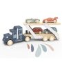 Speedy Monkey Camion Bisarca Speedy Monkey Camion Bisarca