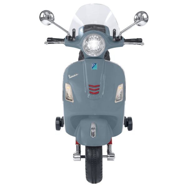 Globo Vespa GTS Sport Grigia
