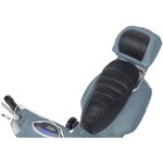 Globo Vespa GTS Sport Grigia