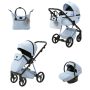 Adamex Trio Quantum Luxurious Sky Adamex Trio Quantum Luxurious Sky