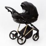 Adamex Trio Quantum Black Essence