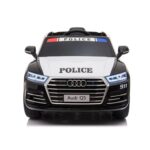 Ciclo Bike Audi Q5 12V Police