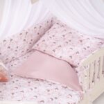 Picci Copripiumino con Federa Fantasia Ballerina