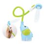 YooKidoo Doccino Elephant Baby Shower Blue YooKidoo Doccino Elephant Baby Shower Blue