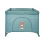Lorelli Box Game Zone Verde
