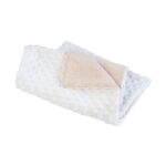 Set corredino completo Piuma Miele