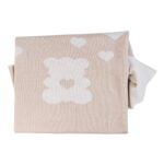 Set corredino completo Piuma Miele
