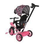 Lorelli Triciclo Revel Rosa