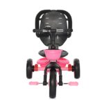 Lorelli Triciclo Revel Rosa