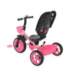 Lorelli Triciclo Revel Rosa