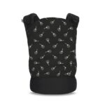 Lorelli Marsupio Ergonomico Wally Nero