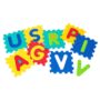 Vitamina G Tappetone Puzzle 9 Mattonelle Alfabeto Vitamina G Tappetone Puzzle 9 Mattonelle Alfabeto