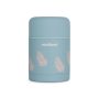 Miniland Thermos 600ml Palms Miniland Thermos 600ml Palms