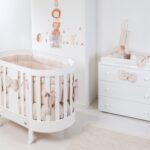 Picci Set Piumone Piuma Miele