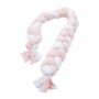 Picci Riduttore Treccia per Letto Rosa Picci Riduttore Treccia per Letto Rosa
