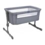 Chicco Culla NEXT2ME Essential Stone Chicco Culla NEXT2ME Essential Stone
