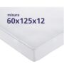 AirCuddle Materasso Easy Safe - 60x125 AirCuddle Materasso Easy Safe - 60x125