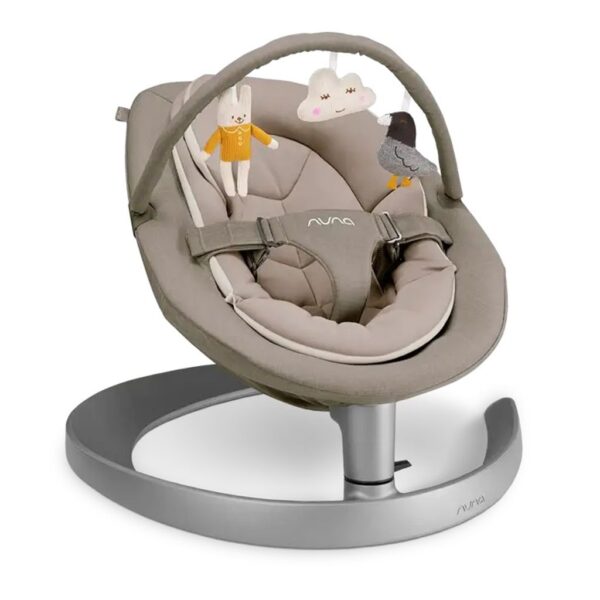 Galletas Nuna Swing Leaf Grow