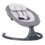 Kikkaboo Altalena Swing Codie Light Grey Kikkaboo Altalena Swing Codie Light Grey