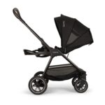 Nuna Passeggino Triv Next Caviar