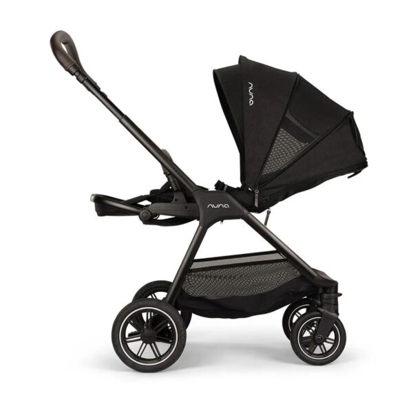 Nuna Passeggino Triv Next Caviar