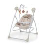 Foppapedretti Sdraietta Carillon Baby Tiger Foppapedretti Sdraietta Carillon Baby Tiger