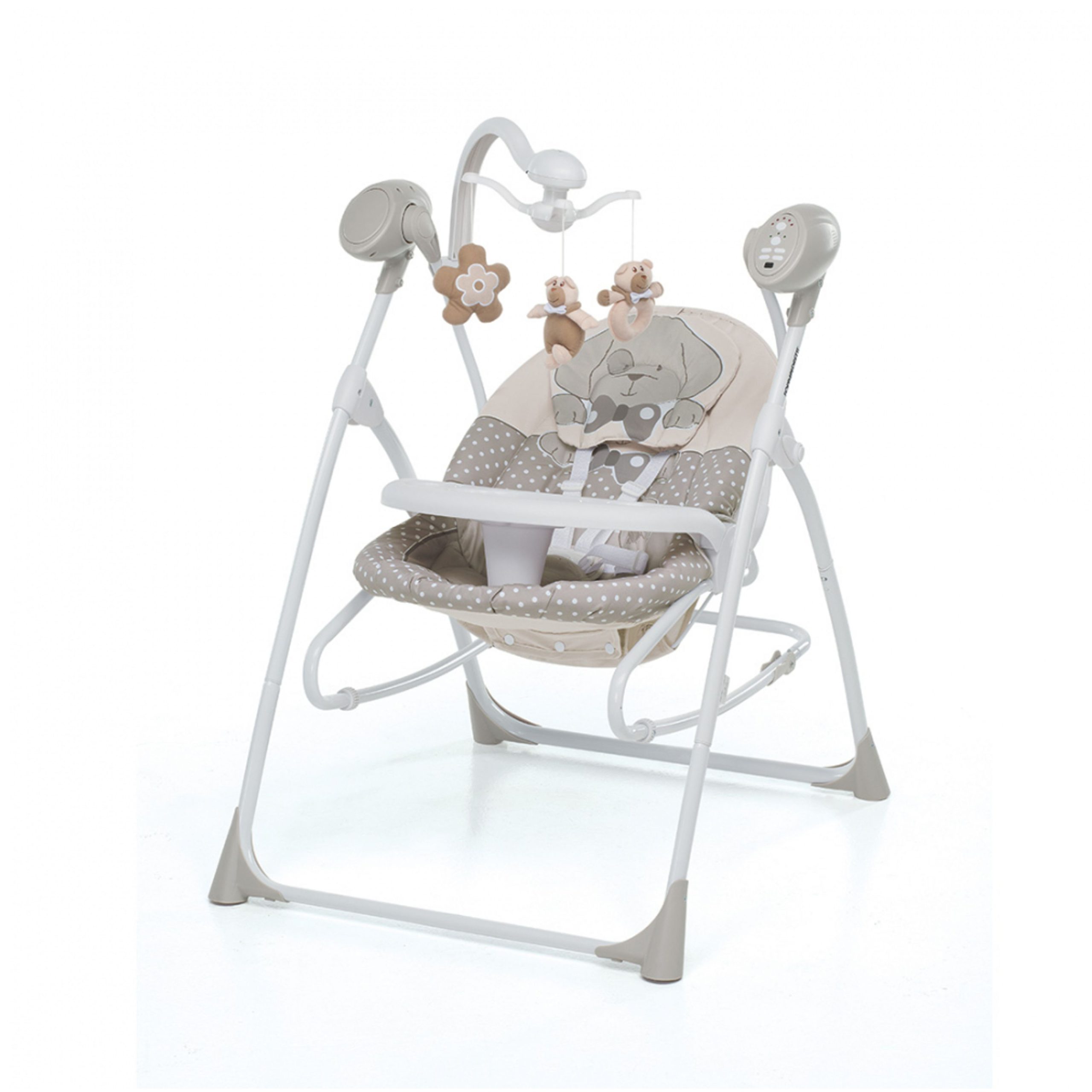 altalena carillon puppy Foppapedretti Sdraietta Carillon Puppy