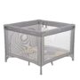 Kikkaboo Box Quadrato Cat Grey Kikkaboo Box Quadrato Cat Grey