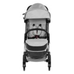 Kikkaboo Passeggino Cloe Grey