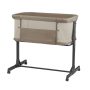 Kikkaboo Noah Culla Fianco Letto Beige Kikkaboo Noah Culla Fianco Letto Beige
