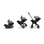 Doona Seggiolino Auto I-Size