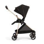 Nuna Passeggino IXXA Riveted Rose