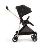 Nuna Passeggino IXXA Riveted Rose