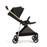 Nuna Passeggino IXXA Riveted Rose