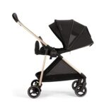 Nuna Passeggino IXXA Riveted Rose