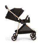 Nuna Passeggino IXXA Riveted Rose