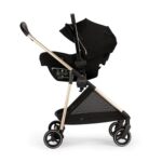 Nuna Passeggino IXXA Riveted Rose