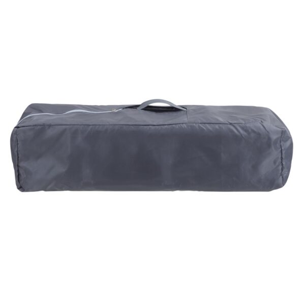 Kikkaboo Lettino Campeggio Gifted Blue