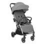 Kikkaboo Passeggino Eden Grey Kikkaboo Passeggino Eden Grey
