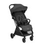 Kikkaboo Passeggino Lauren Black Kikkaboo Passeggino Lauren Black