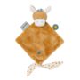 Nattou Mini Doudou Leo L'asinello Nattou Mini Doudou Leo L'asinello