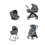 Inglesina Trio Electa Darwin Union Grey