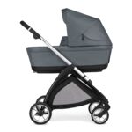 Inglesina Trio Electa Darwin Union Grey
