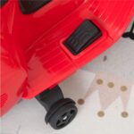 Ciclo Bike Vespa GTS 6V Rosso