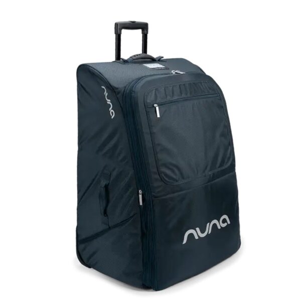 Bolsa de Viaje Nuna con Ruedas Indigo